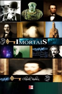 Baixar Imortais pdf, epub, eBook