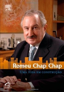 Baixar Romeu Chap Chap pdf, epub, eBook