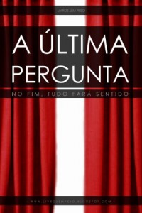 Baixar A Última Pergunta pdf, epub, eBook