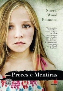 Baixar Preces e Mentiras pdf, epub, eBook