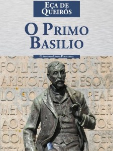 Baixar O Primo Basilio pdf, epub, eBook