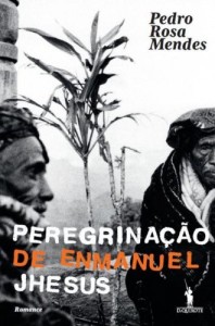 Baixar Peregrinação de Enmanuel Jhesus pdf, epub, eBook