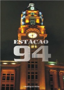 Baixar Estação 94 pdf, epub, eBook