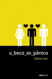 Baixar O beco do pânico pdf, epub, eBook