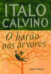 Baixar O barão nas árvores pdf, epub, eBook