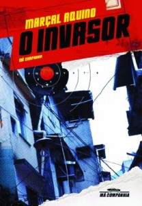 Baixar O invasor pdf, epub, eBook