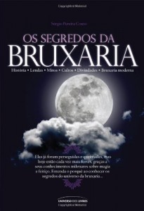 Baixar Os Segredos da Bruxaria pdf, epub, eBook