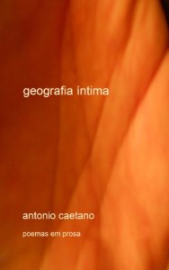 Baixar Geografia Íntima (Poemas em prosa Livro 1) pdf, epub, eBook