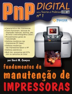 Baixar Fundamentos da manutenção de impressoras pdf, epub, eBook