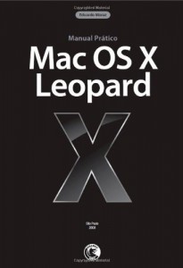 Baixar Manual Prático Mac OS X Leopard pdf, epub, eBook
