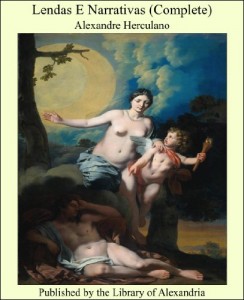 Baixar Lendas E Narrativas (Complete) pdf, epub, eBook