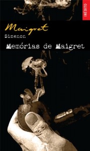 Baixar Memórias de Maigret pdf, epub, eBook