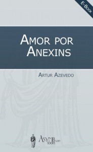 Baixar Amor por Anexins pdf, epub, eBook