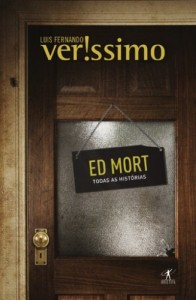 Baixar Ed Mort pdf, epub, eBook