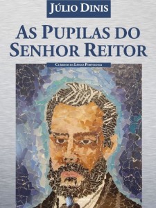 Baixar As Pupilas do Senhor Reitor pdf, epub, eBook