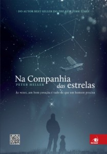 Baixar Na Companhia das Estrelas: Às vezes, um bom coração é tudo que um homem precisa. pdf, epub, eBook