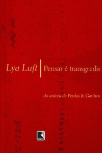 Baixar Pensar é transgredir pdf, epub, eBook