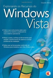 Baixar Explorando os Recursos do Windows Vista pdf, epub, eBook