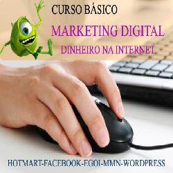 Baixar Curso Básico em Marketing Digital pdf, epub, eBook