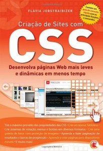 Baixar Criação de sites com CSS pdf, epub, eBook