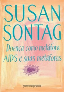Baixar Doença como metáfora / AIDS e suas metáforas pdf, epub, eBook
