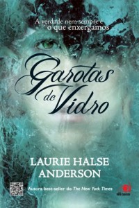 Baixar Garotas de Vidro: A verdade nem sempre é o que enxergamos pdf, epub, eBook