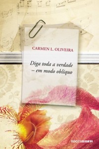 Baixar Diga toda a verdade em modo oblíquo pdf, epub, eBook
