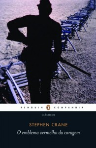 Baixar O emblema vermelho da coragem pdf, epub, eBook