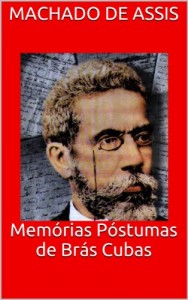 Baixar Memórias Póstumas de Brás Cubas pdf, epub, eBook