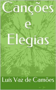 Baixar Canções e Elegias pdf, epub, eBook