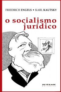 Baixar O socialismo jurídico (Coleção Marx e Engels) pdf, epub, eBook