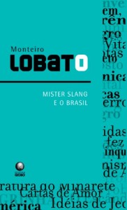 Baixar Mister Slang e o Brasil pdf, epub, eBook