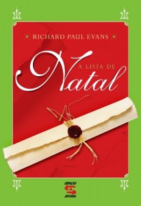 Baixar A lista de natal pdf, epub, eBook