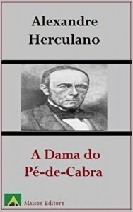 Baixar A Dama do Pé-de-Cabra (Ilustrado) (Litertura Língua Portuguesa) pdf, epub, eBook