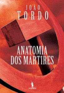 Baixar Anatomia dos Mártires pdf, epub, eBook