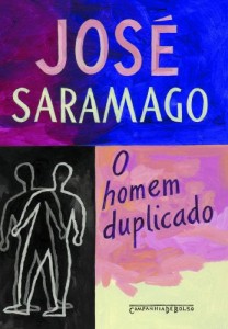 Baixar O homem duplicado pdf, epub, eBook