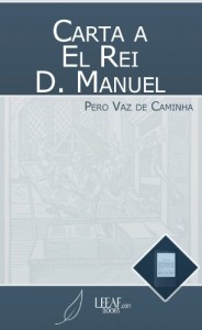 Baixar Carta a El Rei D. Manuel pdf, epub, eBook