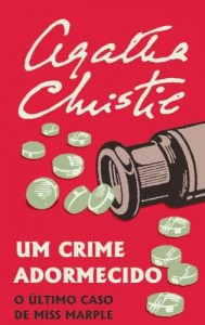 Baixar Um Crime Adormecido pdf, epub, eBook