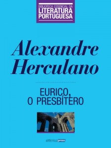 Baixar Eurico, o Presbítero (Biblioteca Essencial da Literatura Portuguesa Livro 14) pdf, epub, eBook