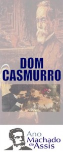 Baixar Dom Casmurro pdf, epub, eBook
