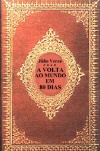 Baixar A Volta ao Mundo em 80 Dias [Annotated] pdf, epub, eBook