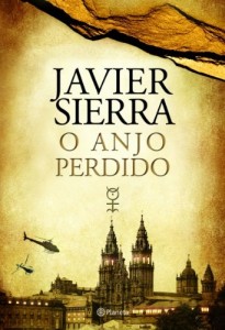 Baixar O anjo perdido pdf, epub, eBook