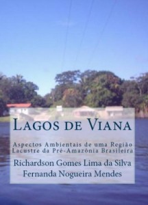 Baixar Lagos de Viana pdf, epub, eBook