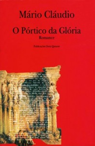 Baixar O Pórtico da Glória pdf, epub, eBook