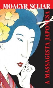 Baixar A Massagista Japonesa pdf, epub, eBook