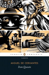 Baixar Dom Quixote pdf, epub, eBook