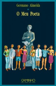 Baixar O Meu Poeta (Uma terra sem amos) pdf, epub, eBook