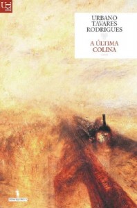 Baixar A Última Colina pdf, epub, eBook