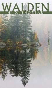 Baixar Walden pdf, epub, eBook