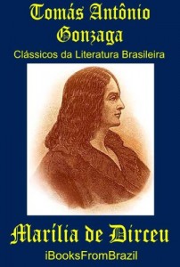 Baixar Marilia de Dirceu (Great Brazilian Literature Livro 5) pdf, epub, eBook
